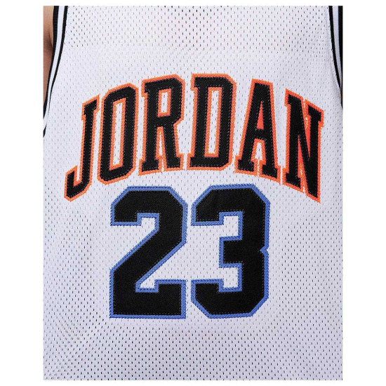 Jordan Παιδική φανέλα 23 Jersey